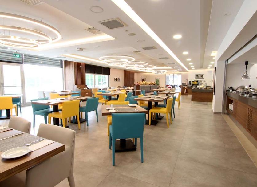 Restoran Fotoğraf