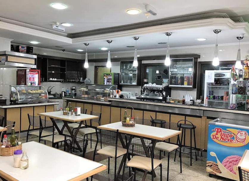 Restoran Fotoğraf