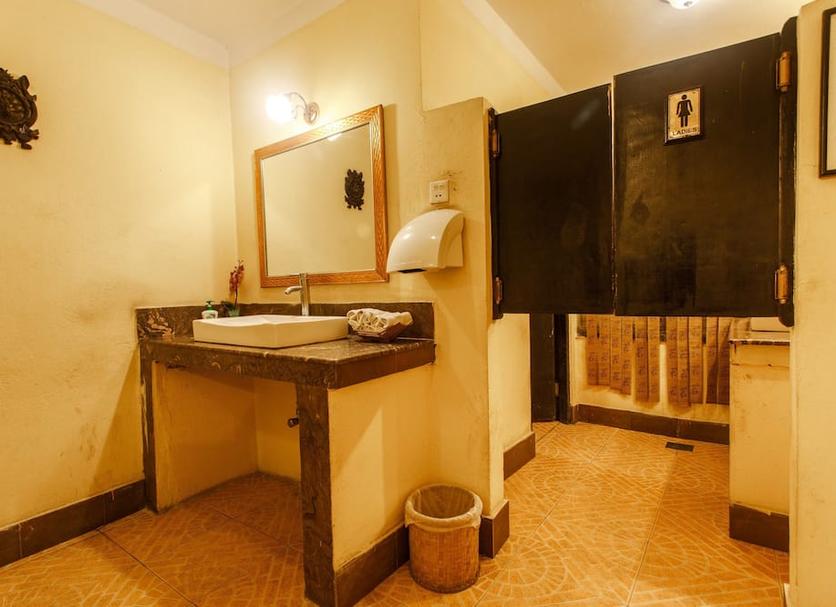 Banyo Fotoğraf
