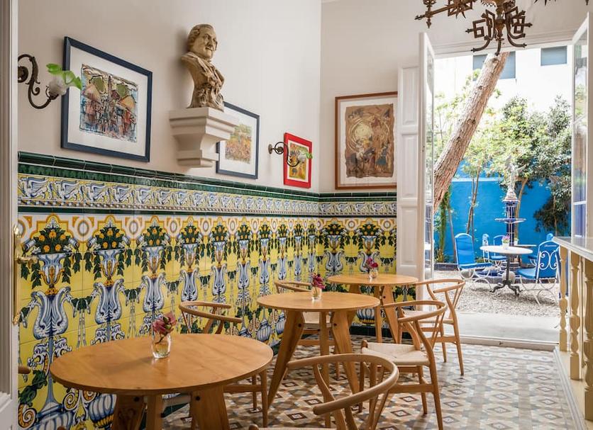 Restoran Fotoğraf