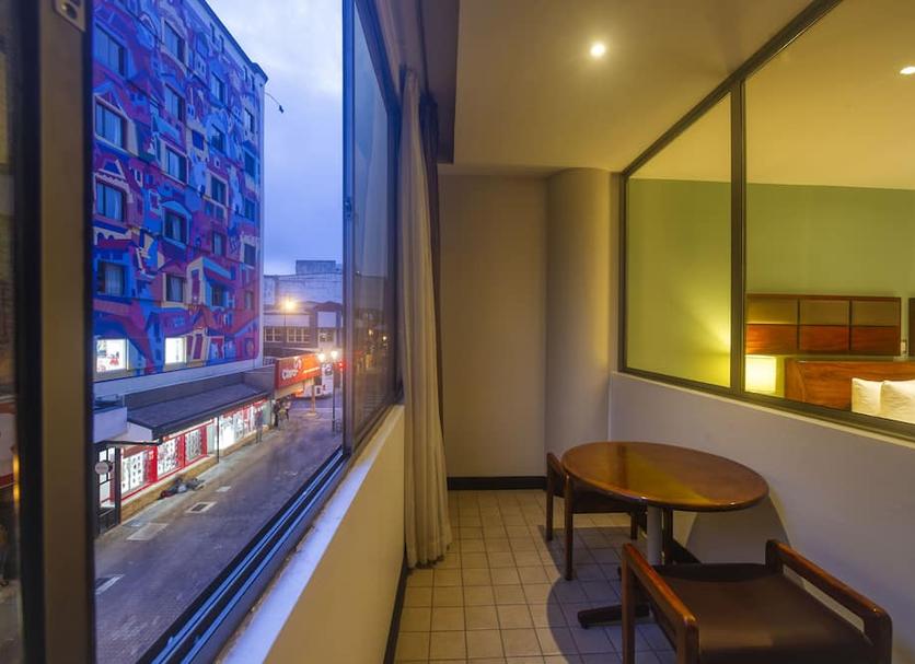 Balkon Fotoğraf