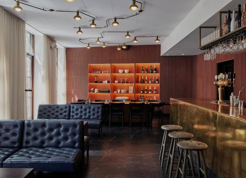 Bar Fotoğraf