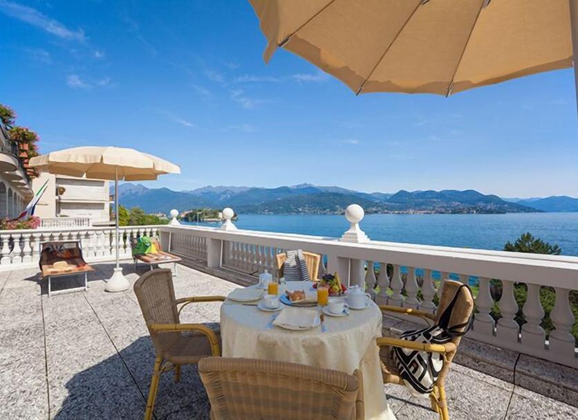 Balkon Fotoğraf