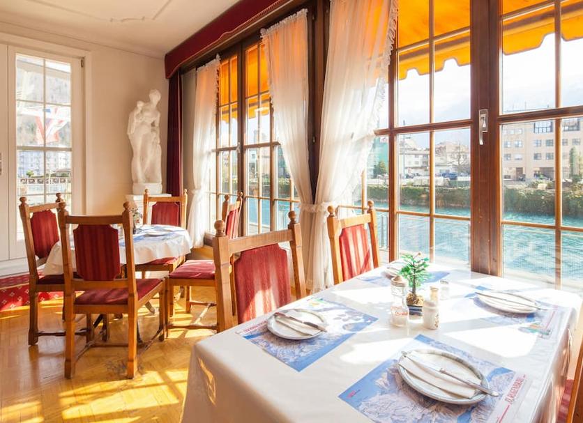 Restoran Fotoğraf