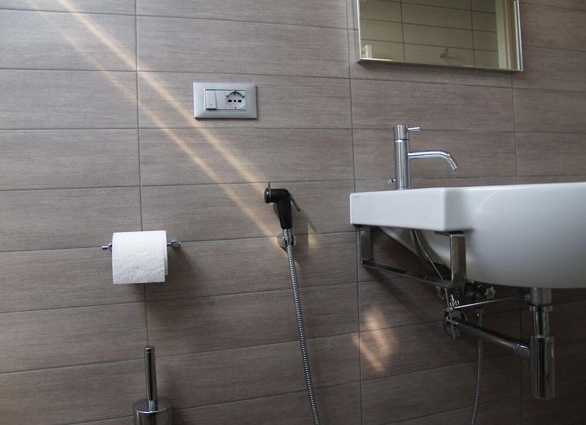 Banyo Fotoğraf