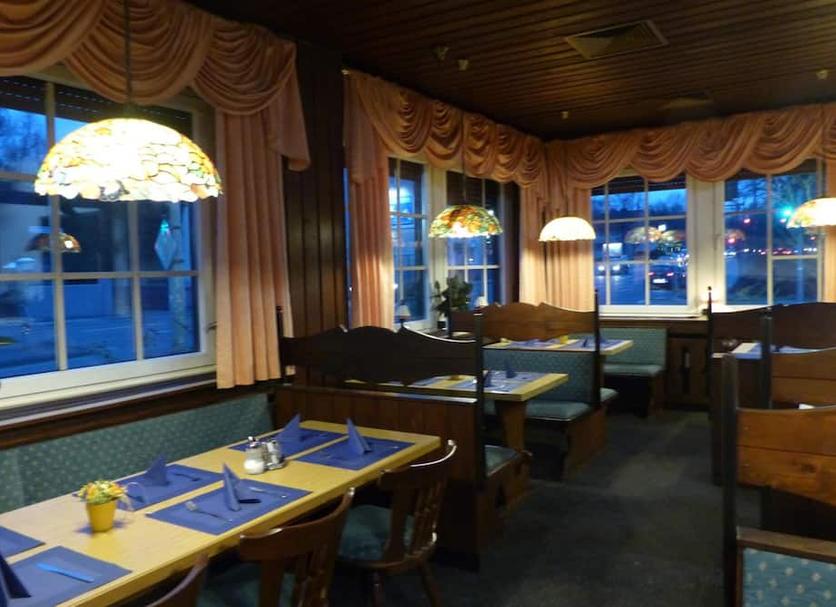Restoran Fotoğraf