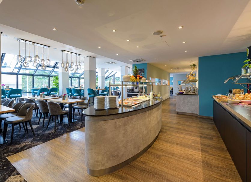 Yemek odası Fotoğraf