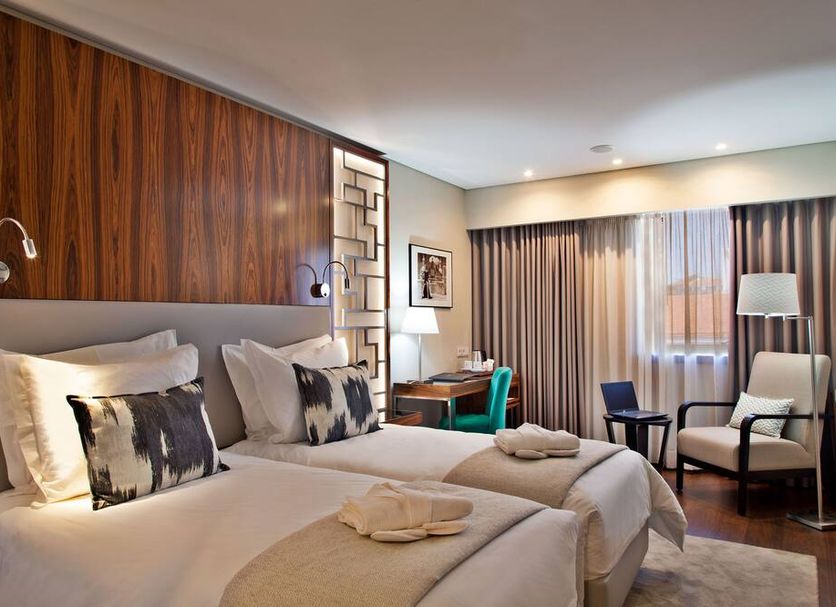 Yatak Odası Fotoğraf