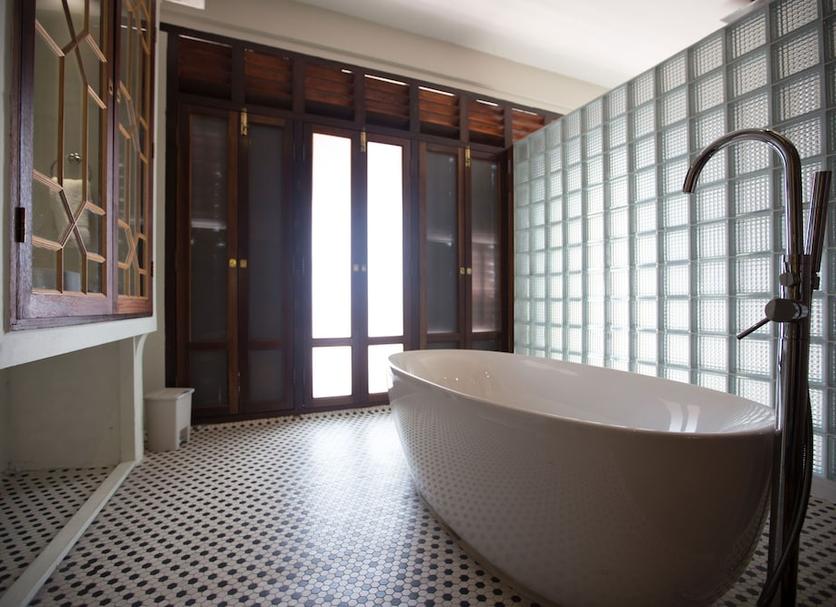 Banyo Fotoğraf