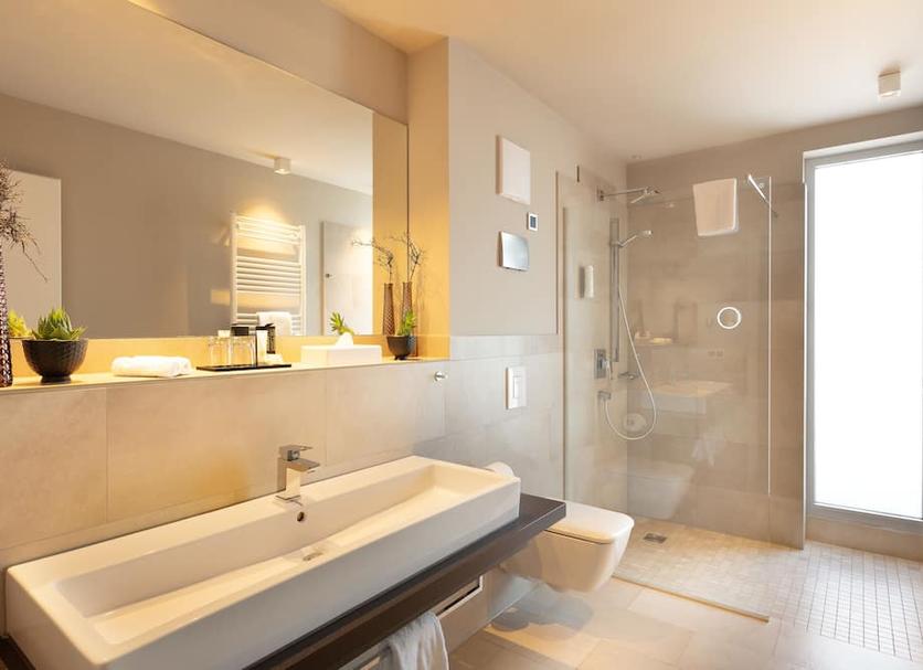 Banyo Fotoğraf