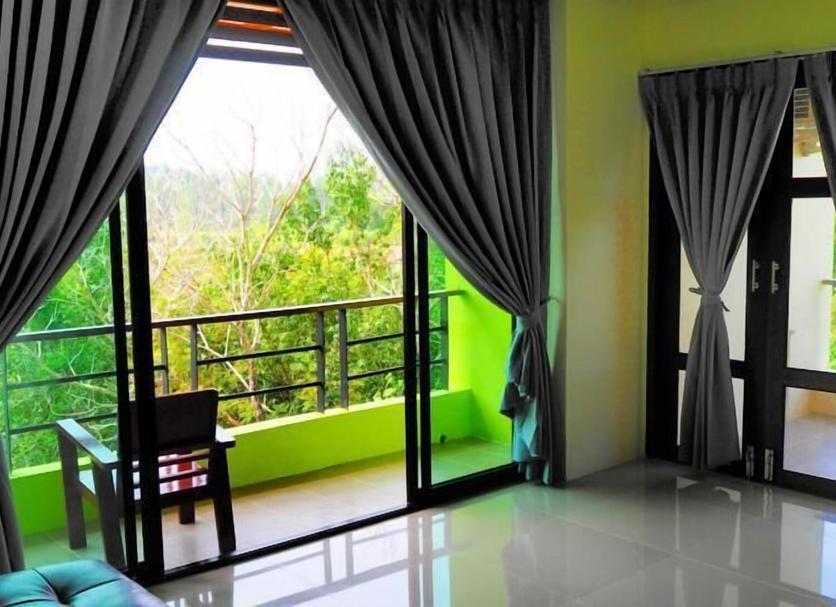 Balkon Fotoğraf
