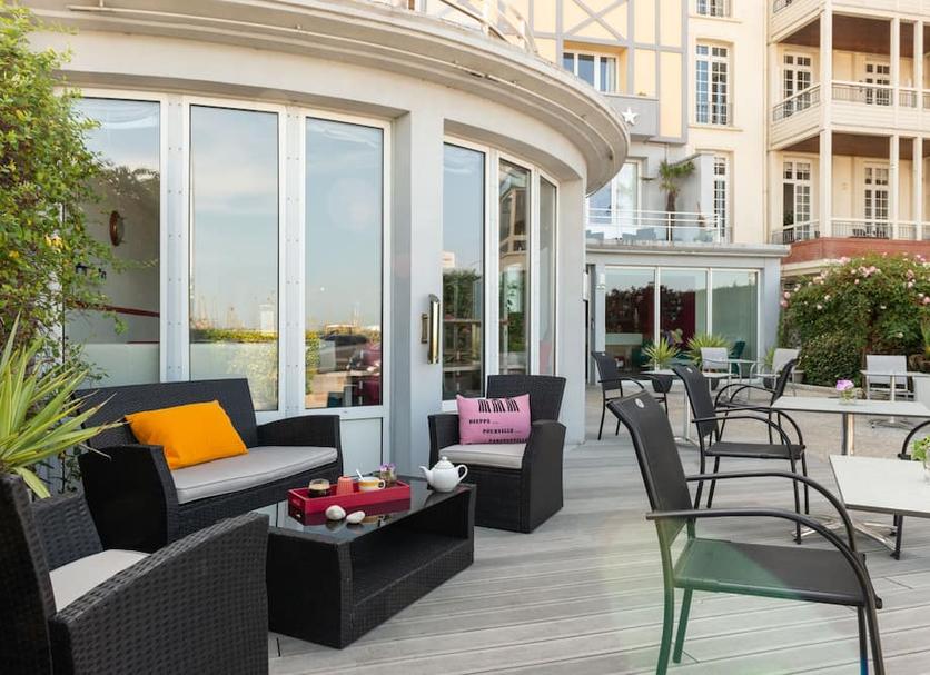 Veranda Fotoğraf