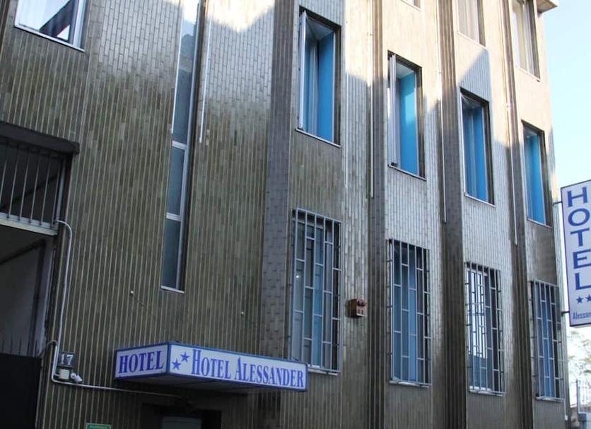 Bina Fotoğraf