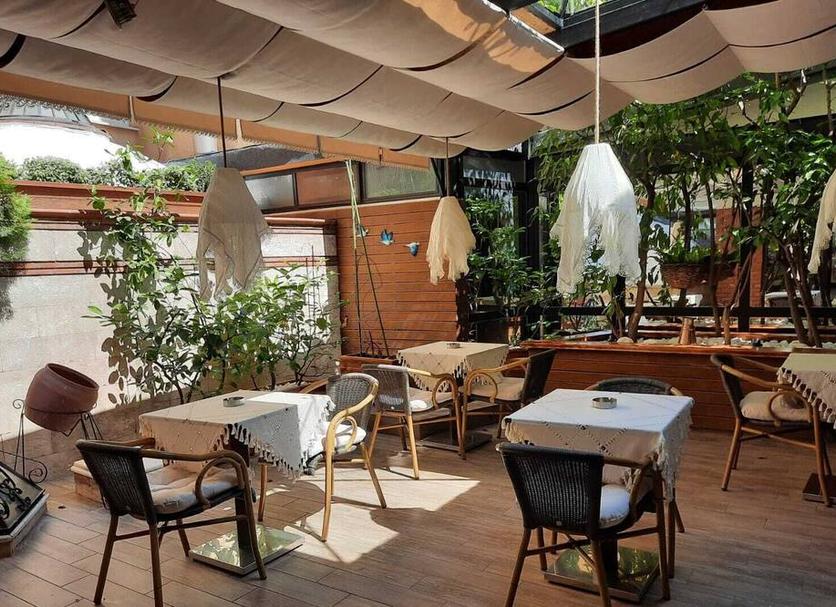 Restoran Fotoğraf