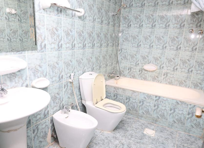Banyo Fotoğraf