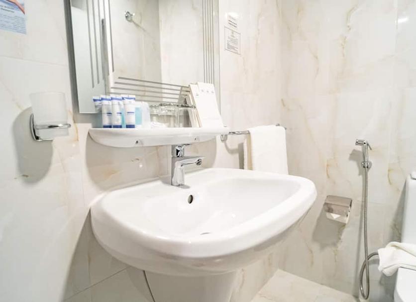 Banyo Fotoğraf