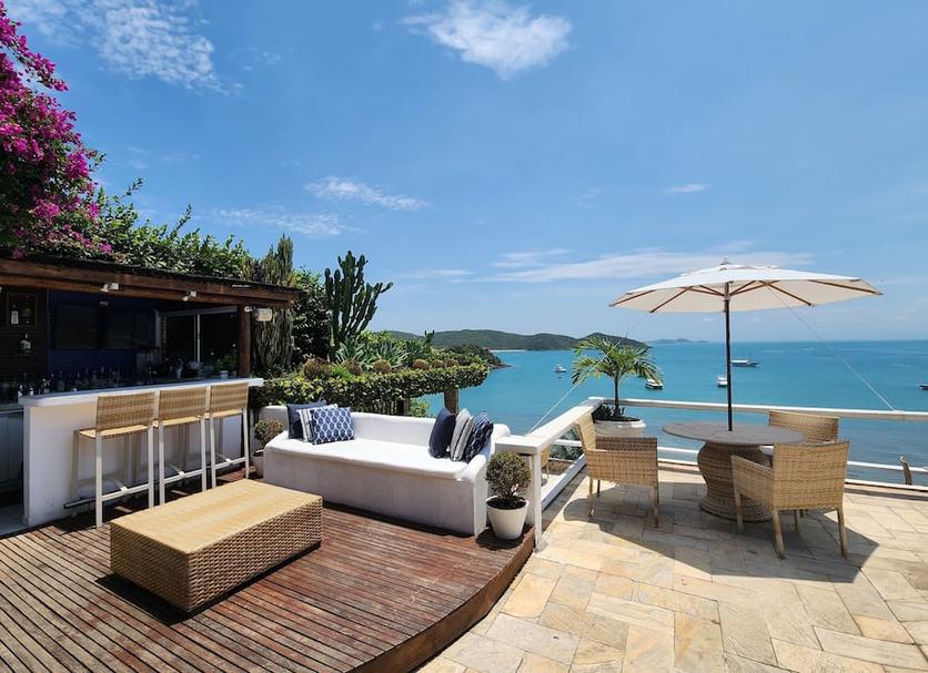 Veranda Fotoğraf