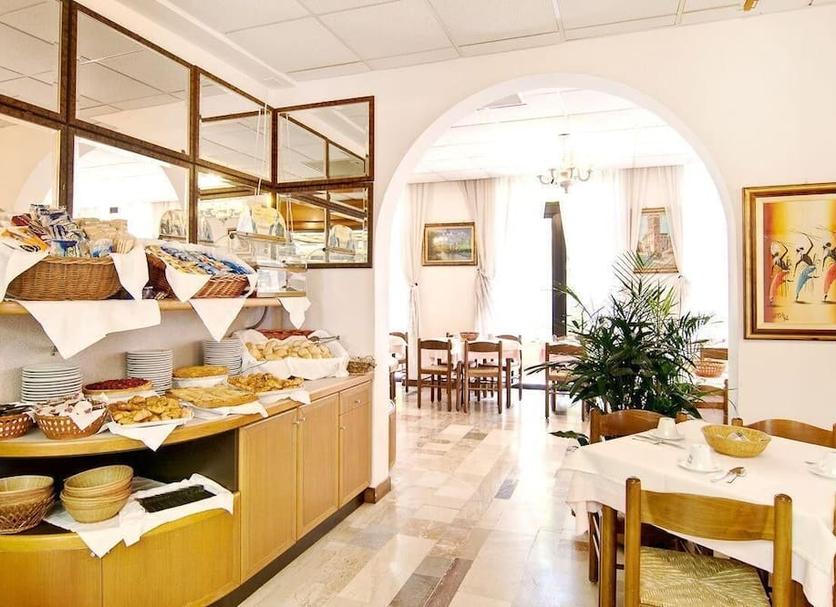 Restoran Fotoğraf