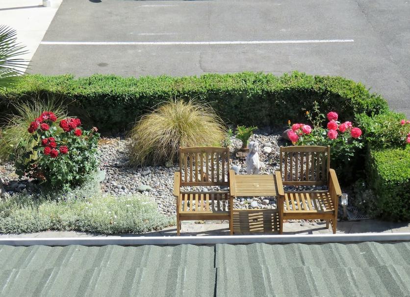 Veranda Fotoğraf