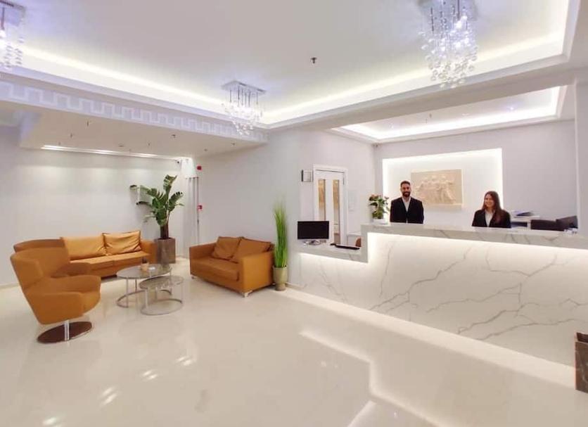 Resepsiyon Fotoğraf