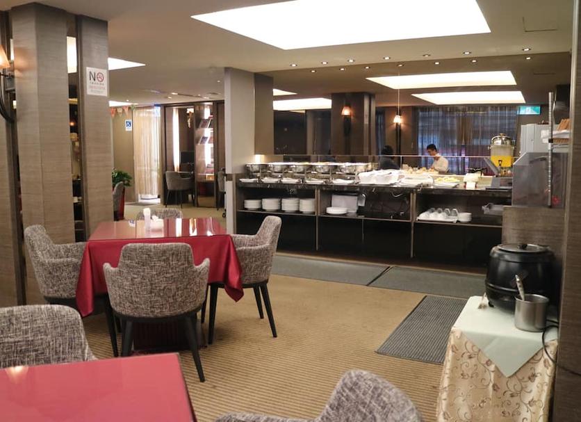Restoran Fotoğraf