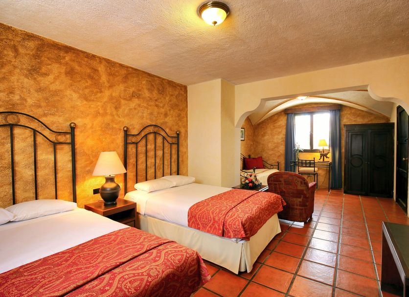 Yatak Odası Fotoğraf