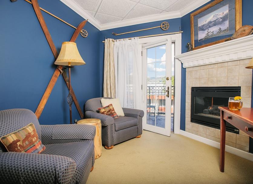 Oturma odası Fotoğraf