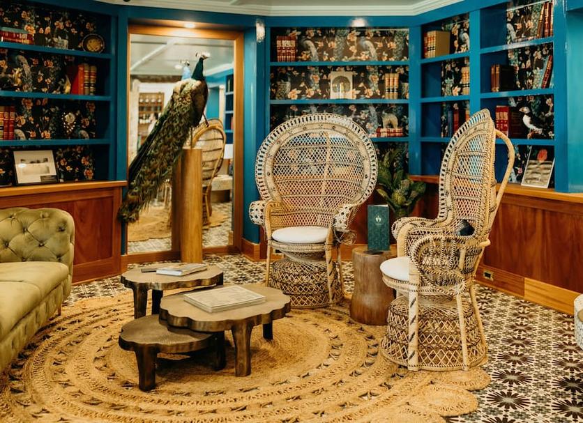 Salon Fotoğraf