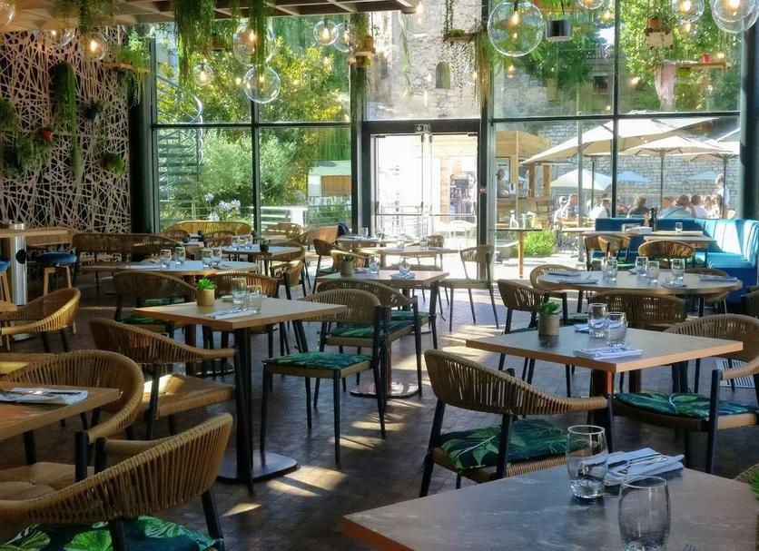 Restoran Fotoğraf