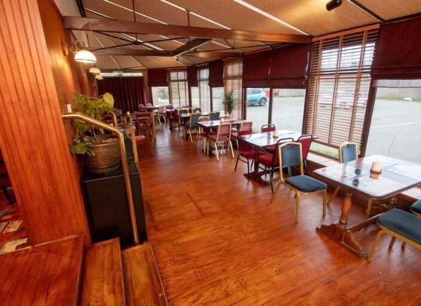 Restoran Fotoğraf