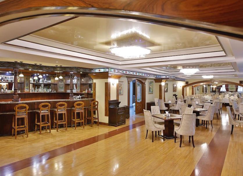 Bar Fotoğraf