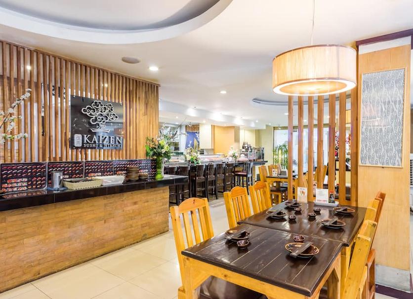 Restoran Fotoğraf