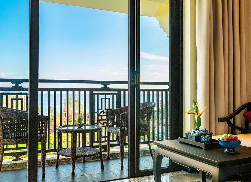 Balkon Fotoğraf