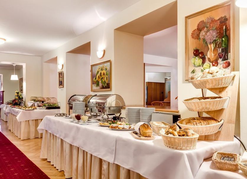 Açık büfe Fotoğraf