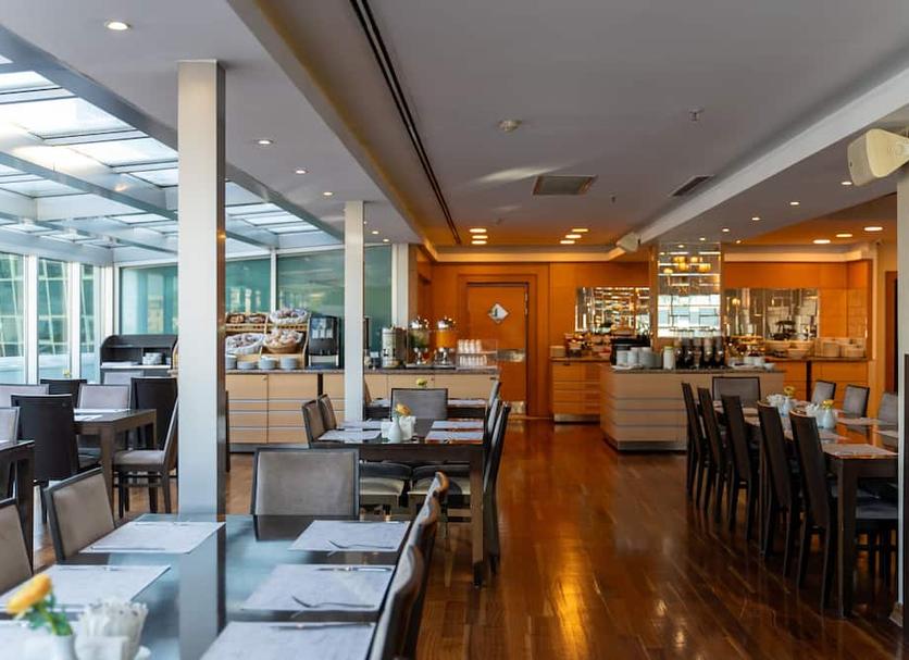 Restoran Fotoğraf