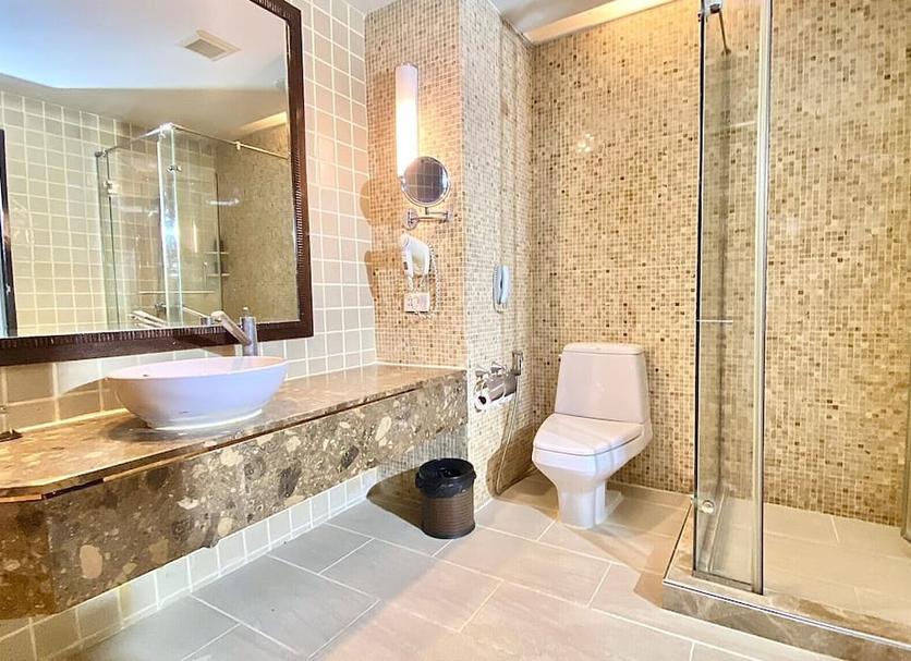 Banyo Fotoğraf