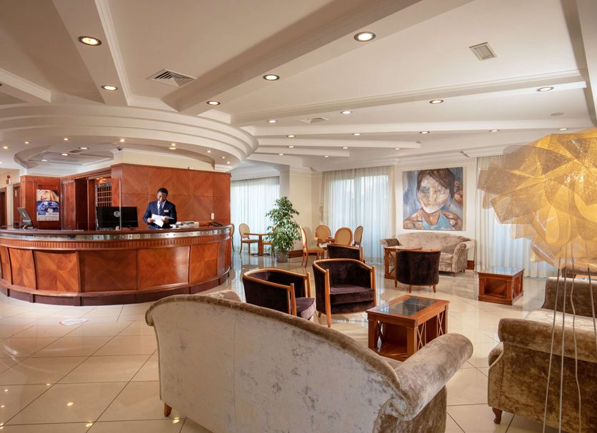 Resepsiyon Fotoğraf