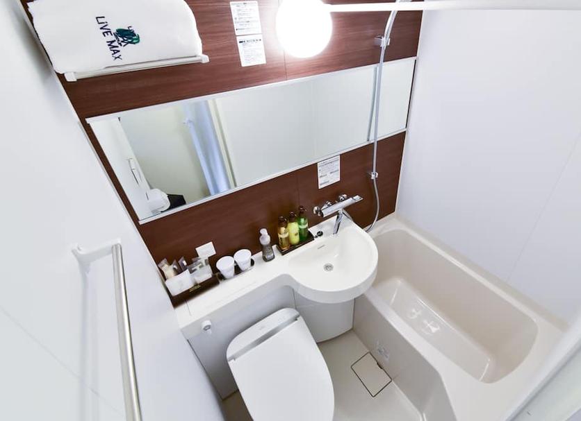 Banyo Fotoğraf