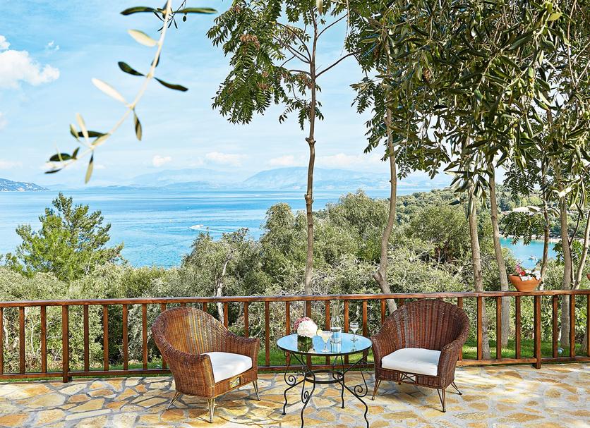 Balkon Fotoğraf
