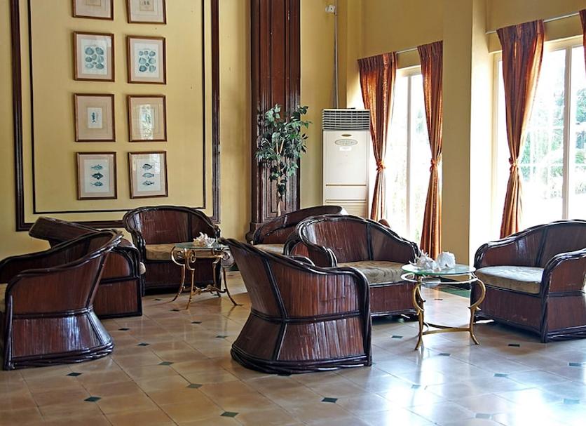 Salon Fotoğraf