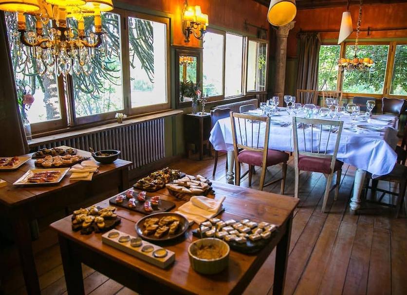 Restoran Fotoğraf