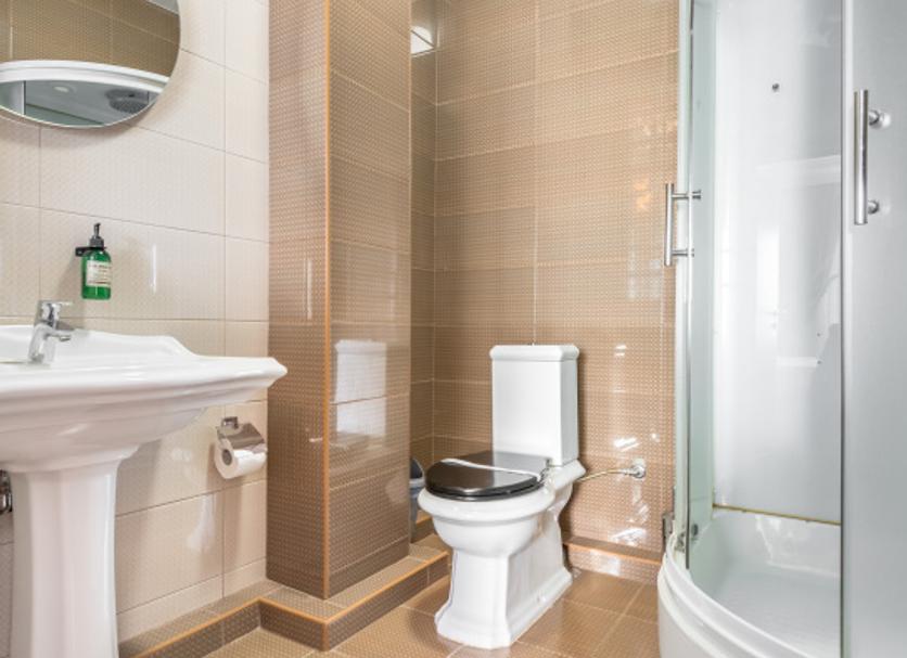 Banyo Fotoğraf