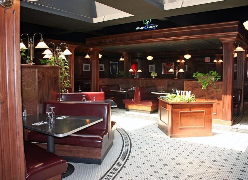 Restoran Fotoğraf