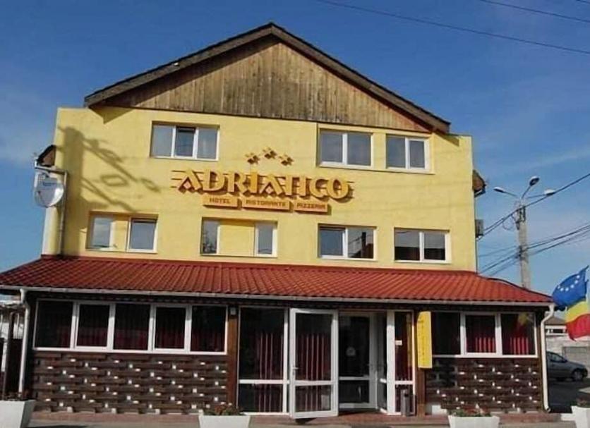 Bina Fotoğraf