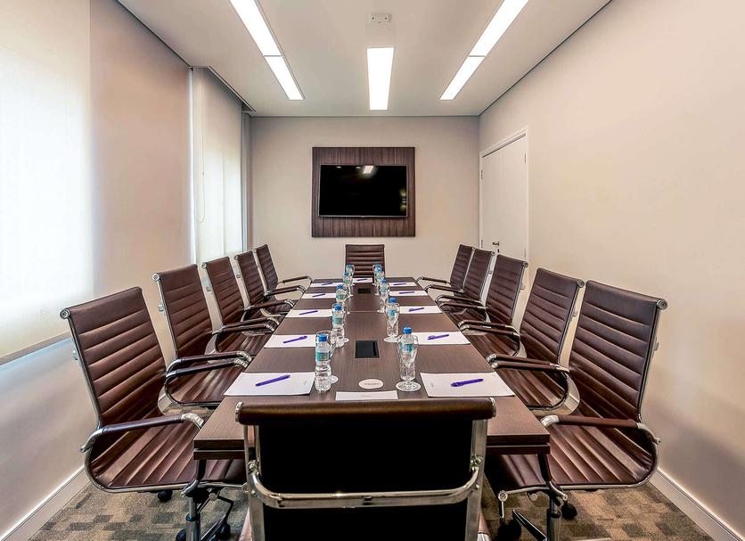 Konferans salonu Fotoğraf