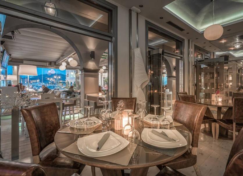 Restoran Fotoğraf
