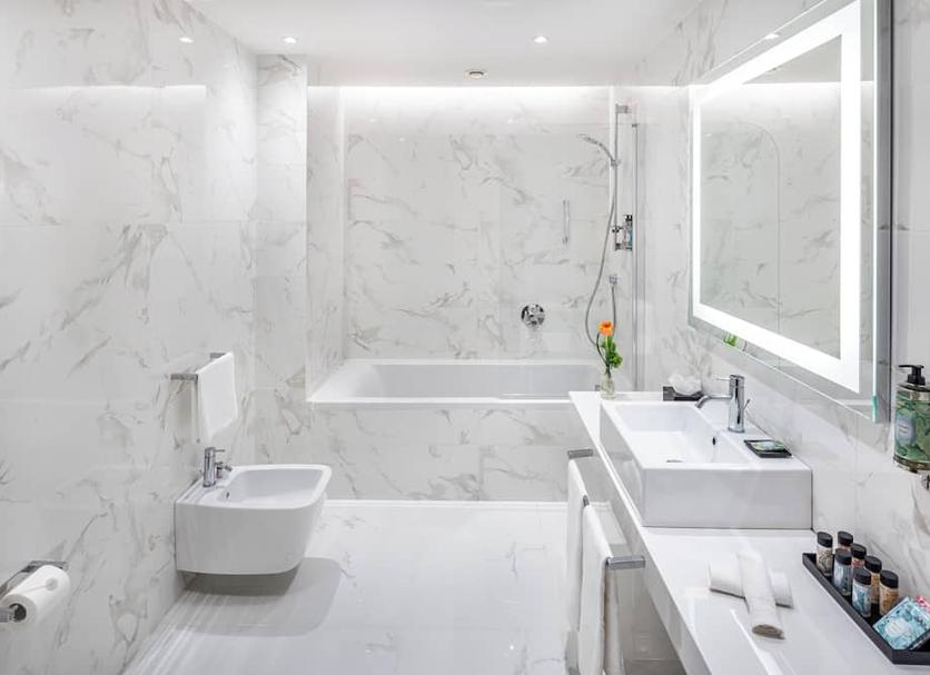 Banyo Fotoğraf
