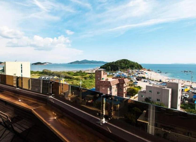 Balkon Fotoğraf