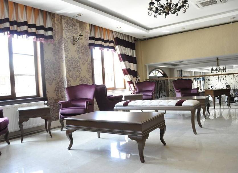 Salon Fotoğraf
