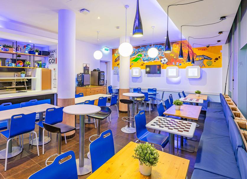 Restoran Fotoğraf